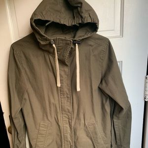 North Face Jacket size Small